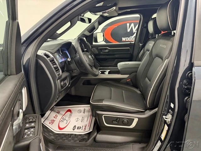 2026 Ram 1500 2nd Gen - Image 10 of 12