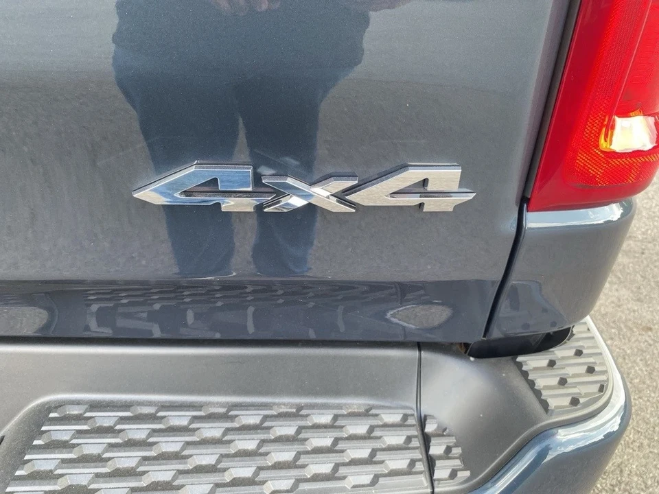 2026 Ram 1500 2nd Gen - Image 12 of 12