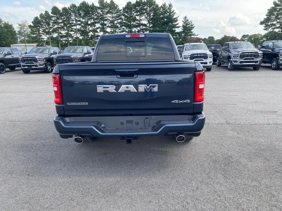 2026 Ram 1500 2nd Gen - Image 6 of 12