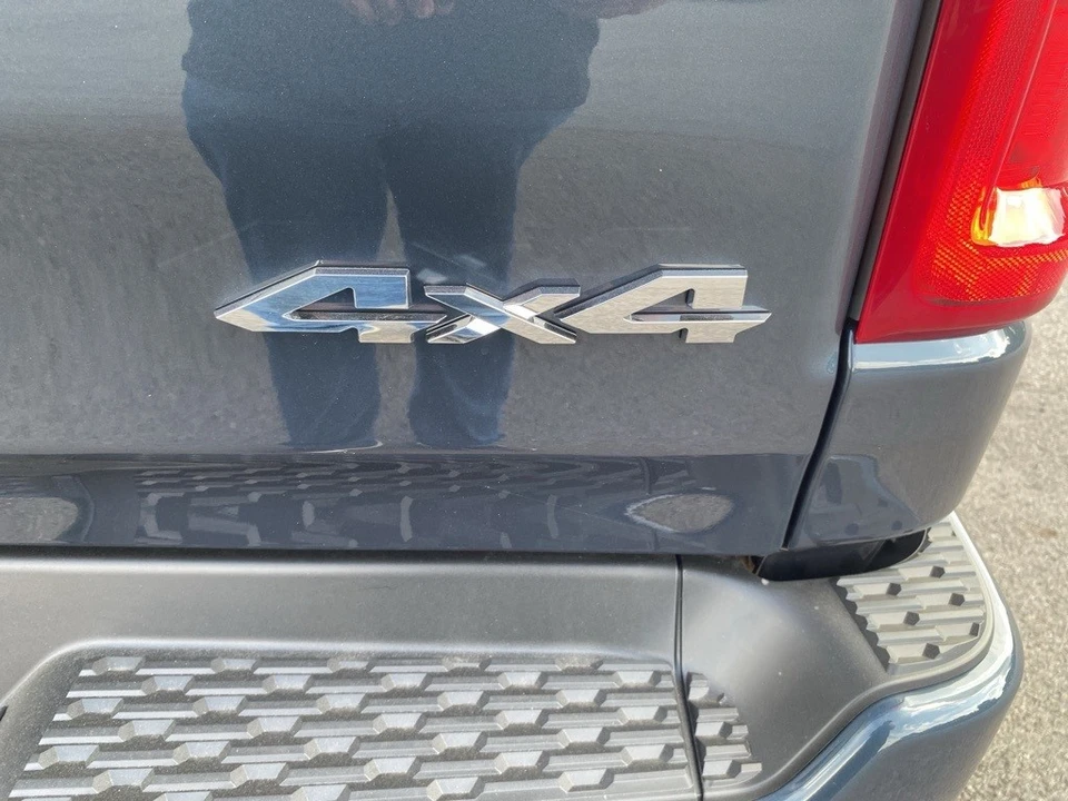 2026 Ram 1500 2nd Gen - Image 12 of 12