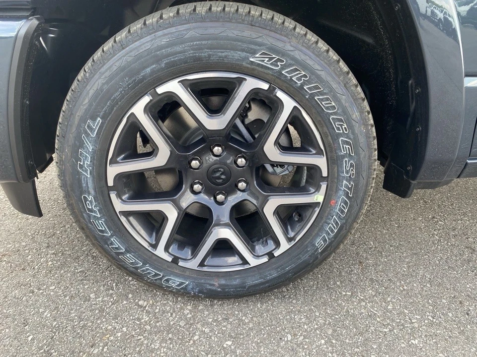 2026 Ram 1500 2nd Gen - Image 9 of 12