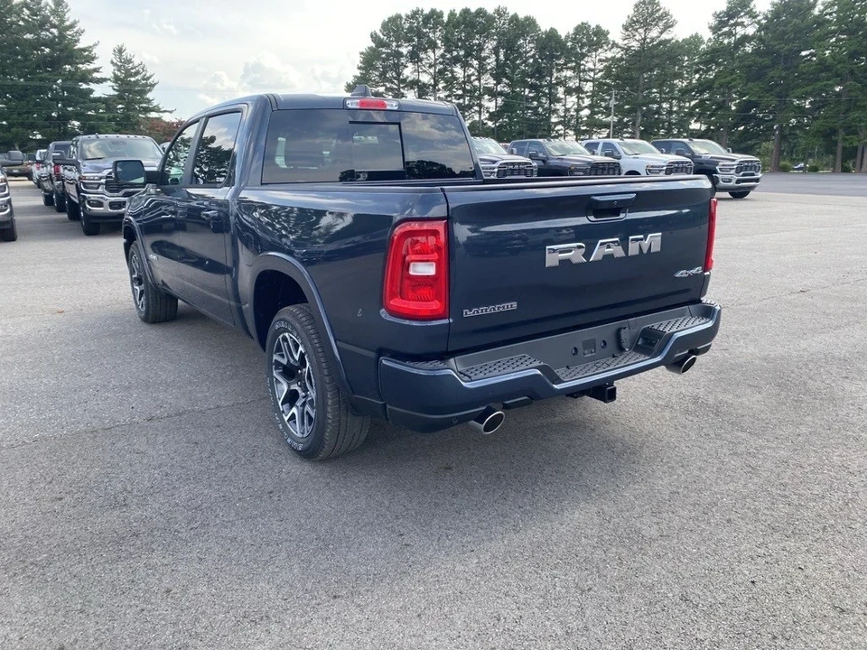 2026 Ram 1500 2nd Gen - Image 7 of 12