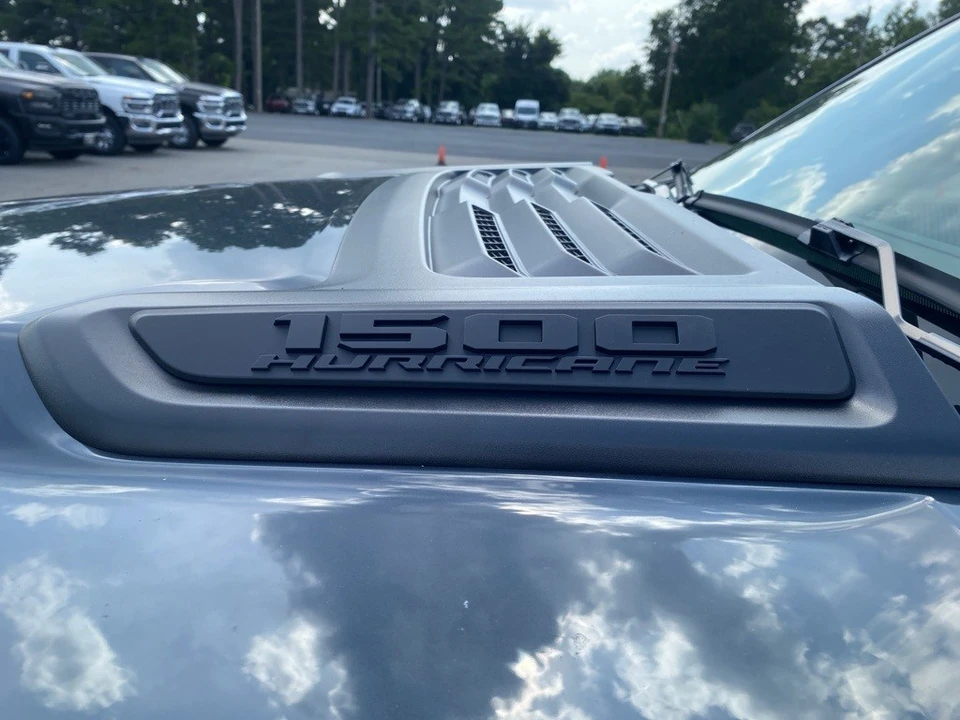 2026 Ram 1500 2nd Gen - Image 10 of 12