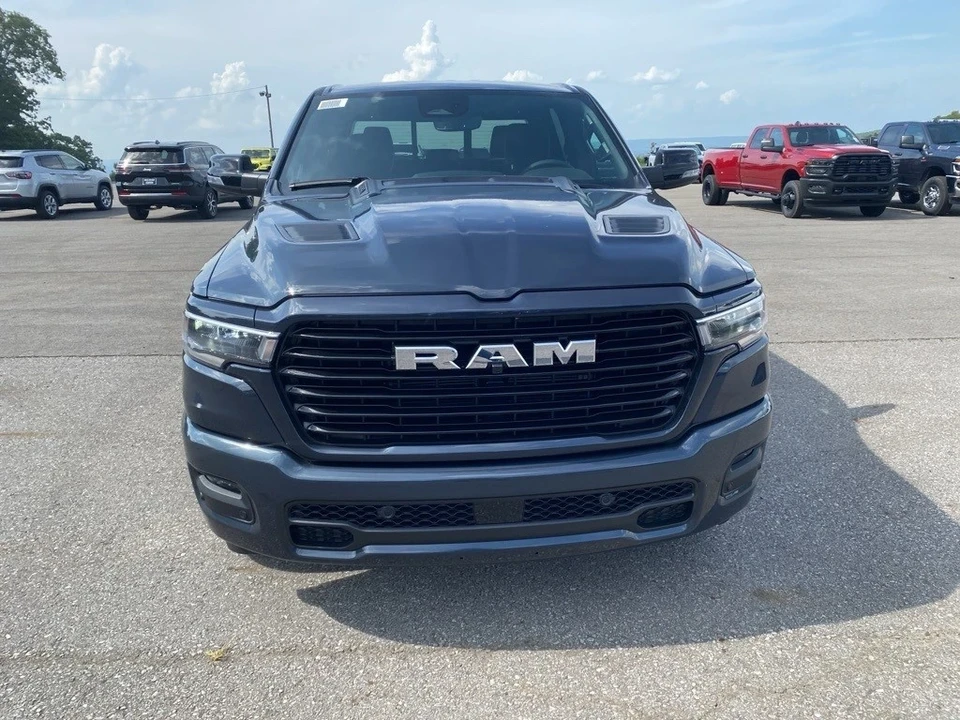 2026 Ram 1500 2nd Gen - Image 2 of 12