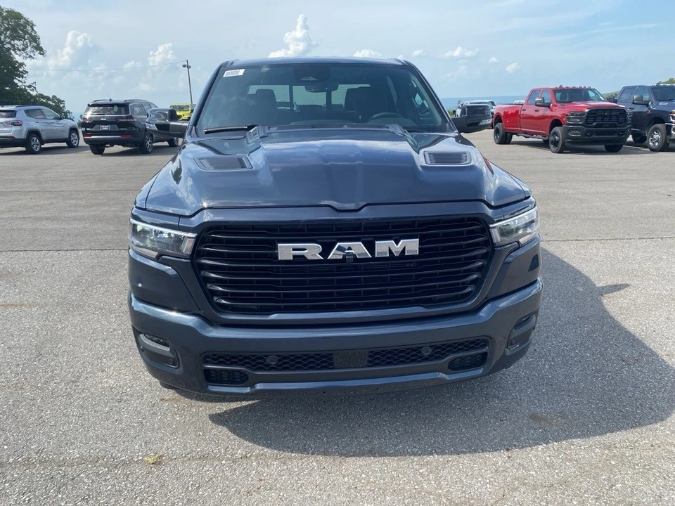 2026 Ram 1500 2nd Gen - Image 2 of 12