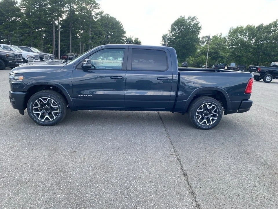 2026 Ram 1500 2nd Gen - Image 8 of 12