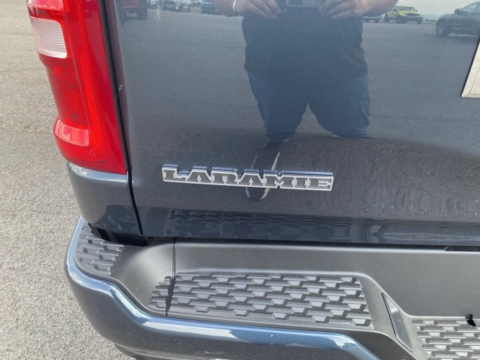 2026 Ram 1500 2nd Gen - Image 11 of 12