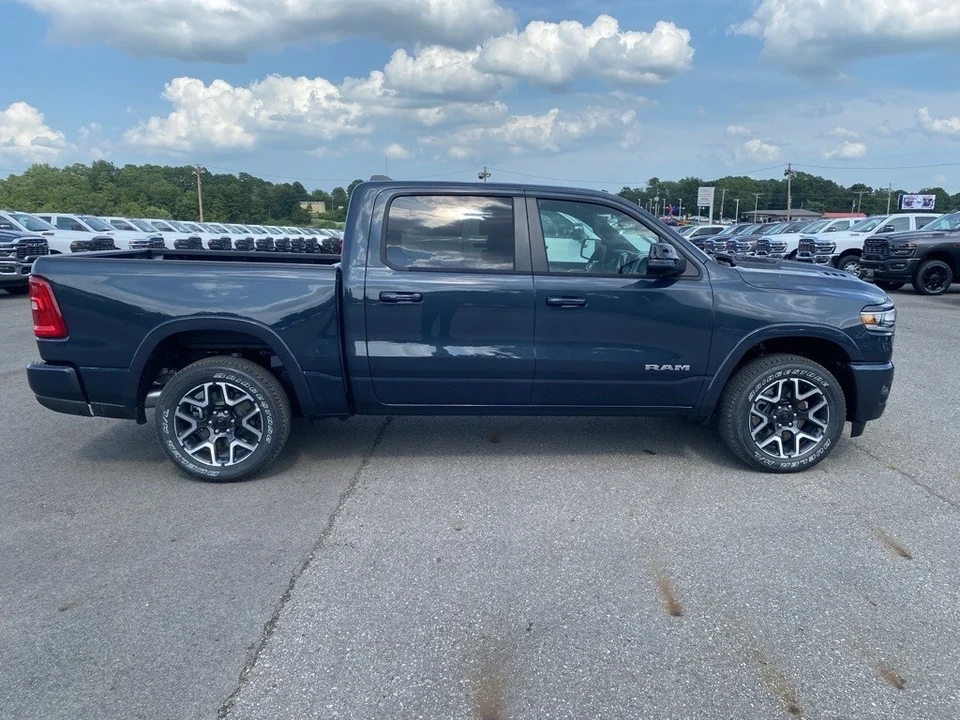 2026 Ram 1500 2nd Gen - Image 4 of 12