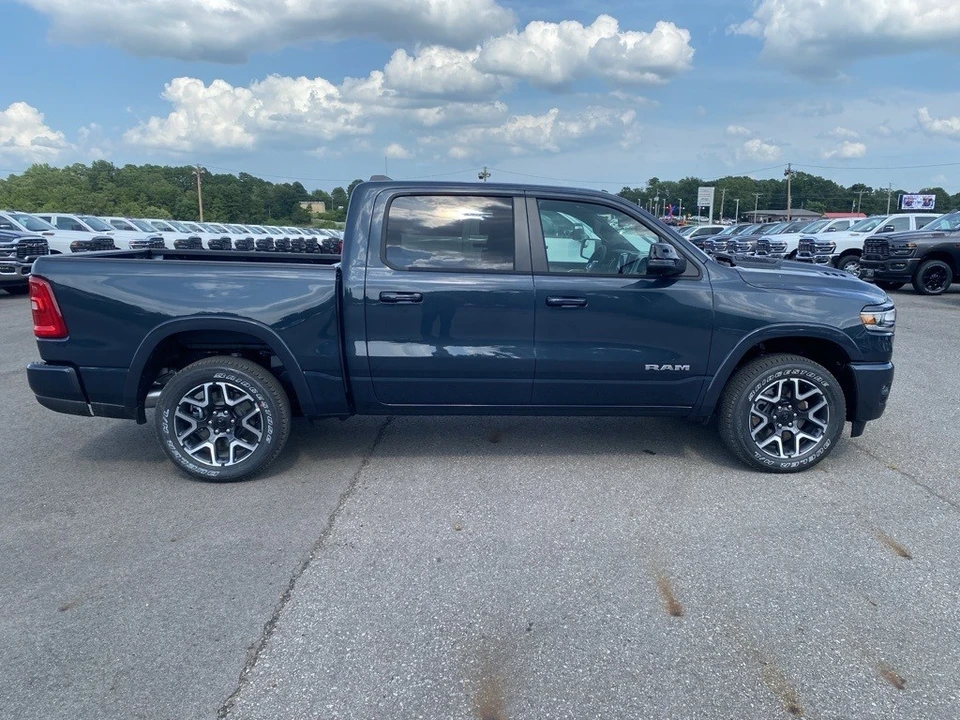 2026 Ram 1500 2nd Gen - Image 4 of 12