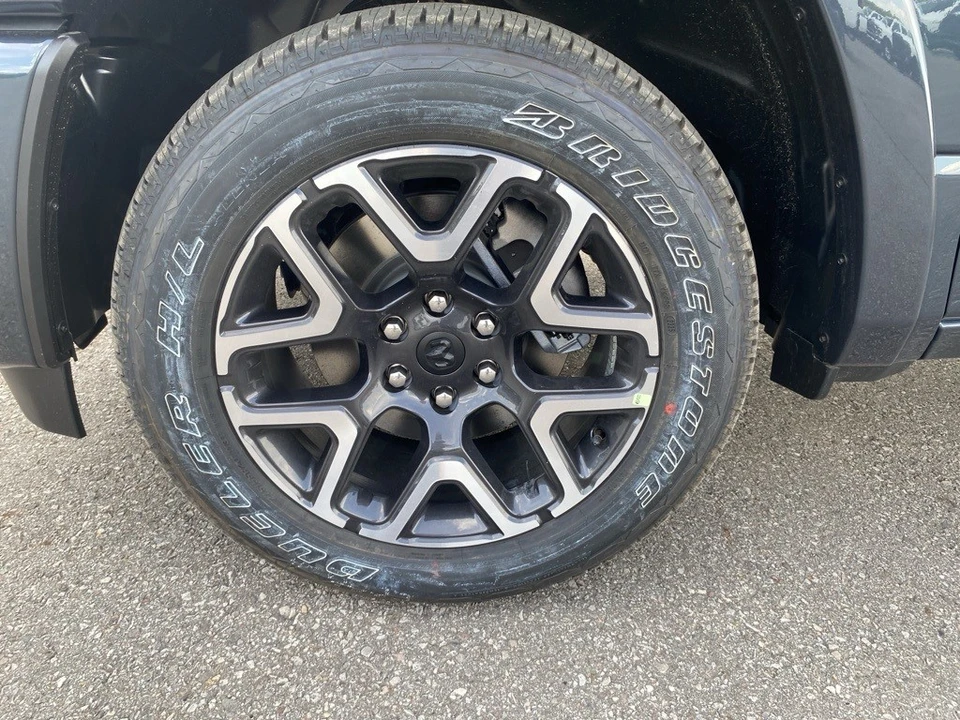 2026 Ram 1500 2nd Gen - Image 9 of 12