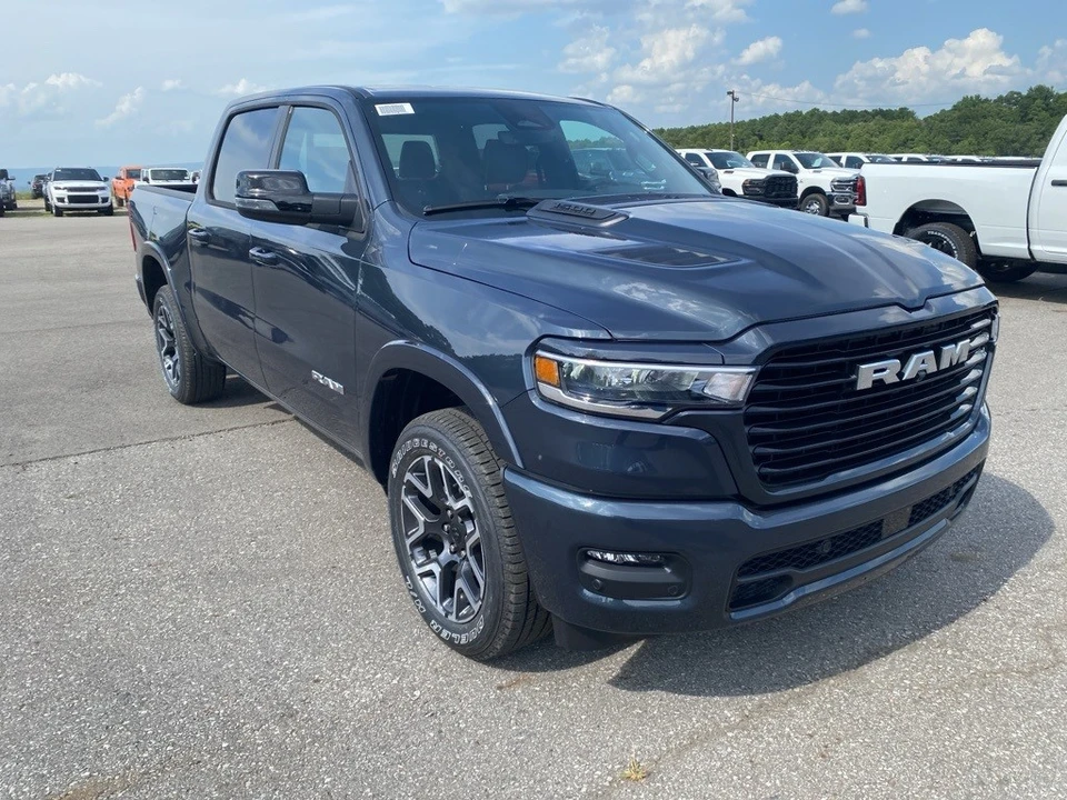 2026 Ram 1500 2nd Gen - Image 3 of 12