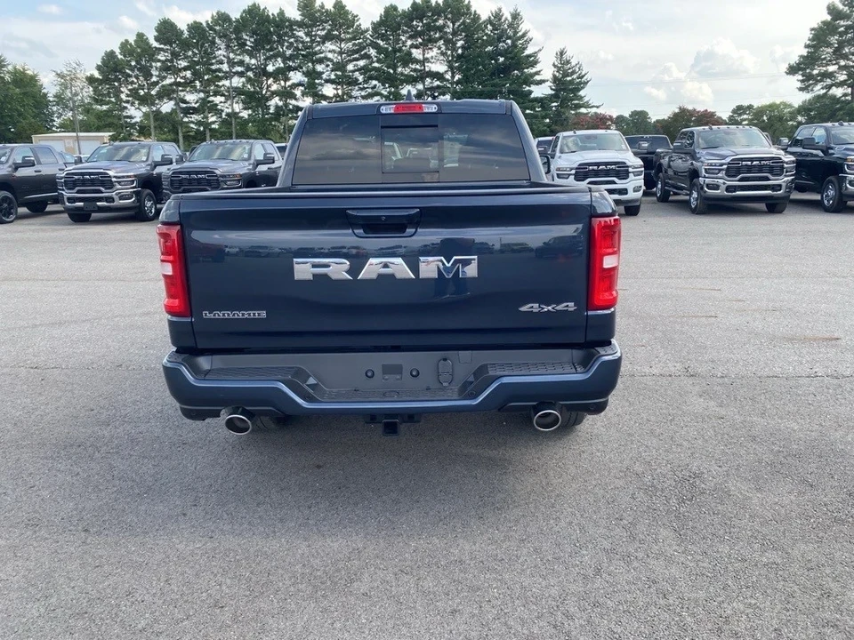 2026 Ram 1500 2nd Gen - Image 6 of 12