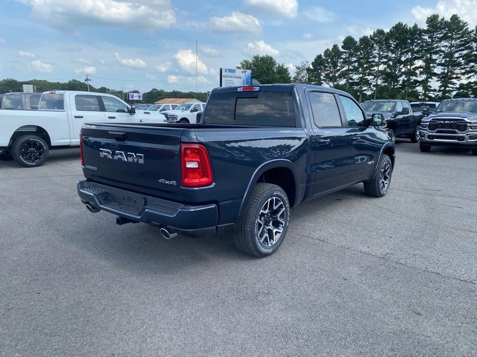 2026 Ram 1500 2nd Gen - Image 5 of 12