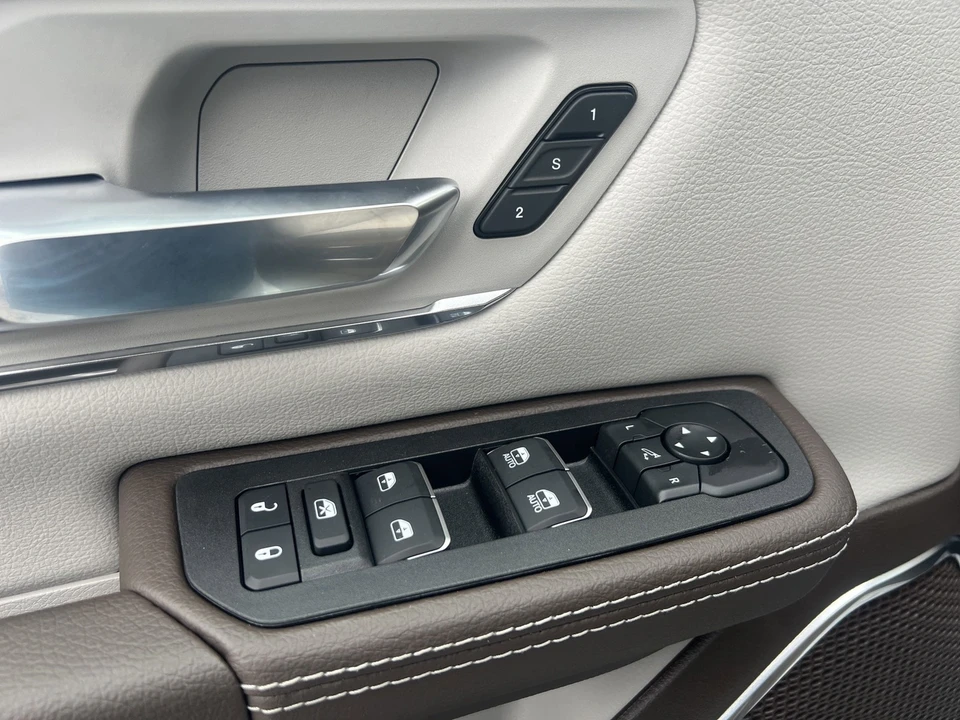 2026 Ram 1500 2nd Gen - Image 16 of 21