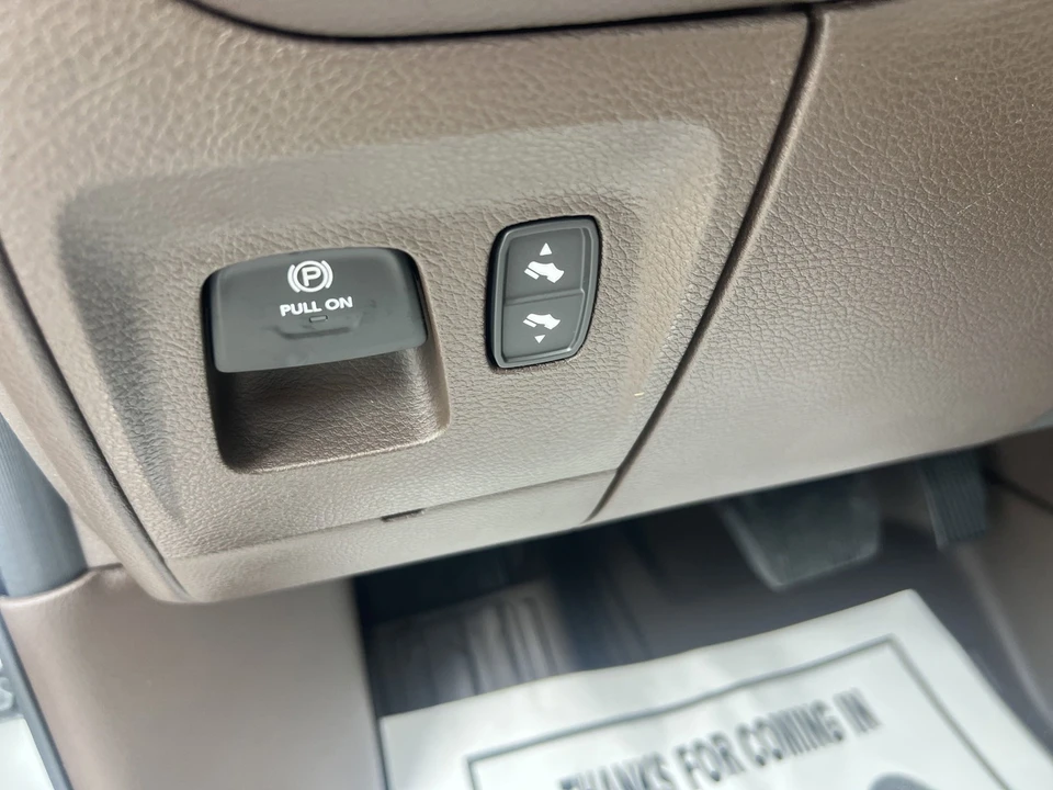 2026 Ram 1500 2nd Gen - Image 18 of 21