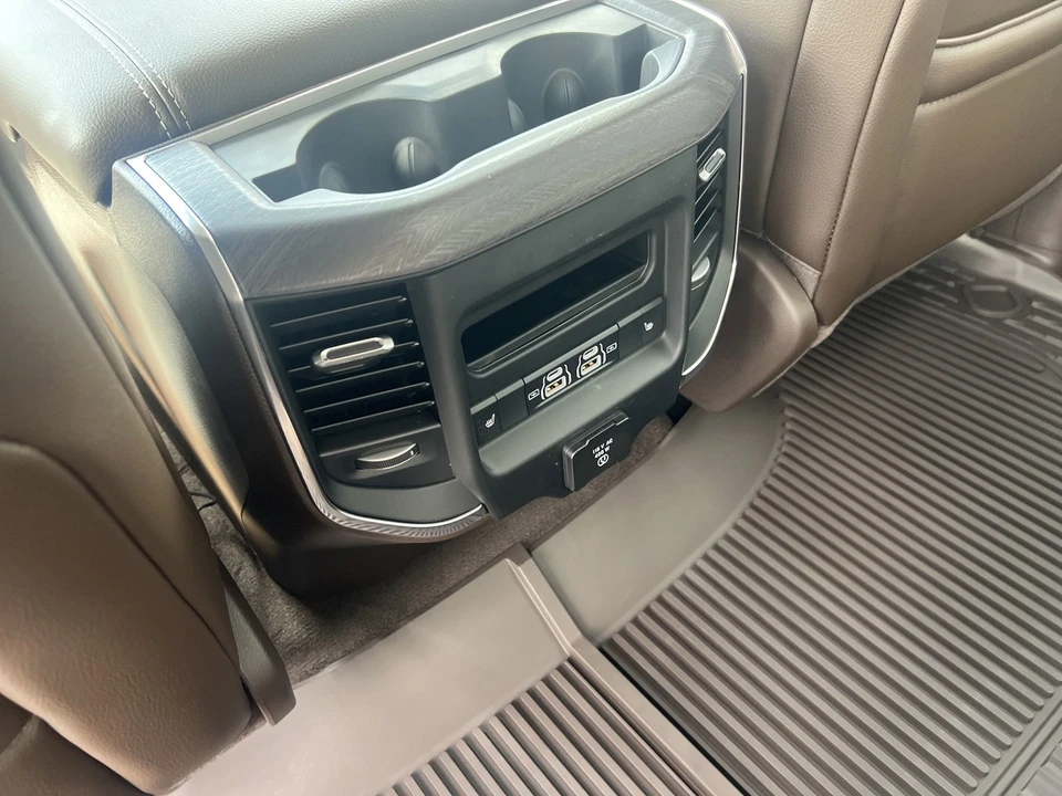 2026 Ram 1500 2nd Gen - Image 14 of 21