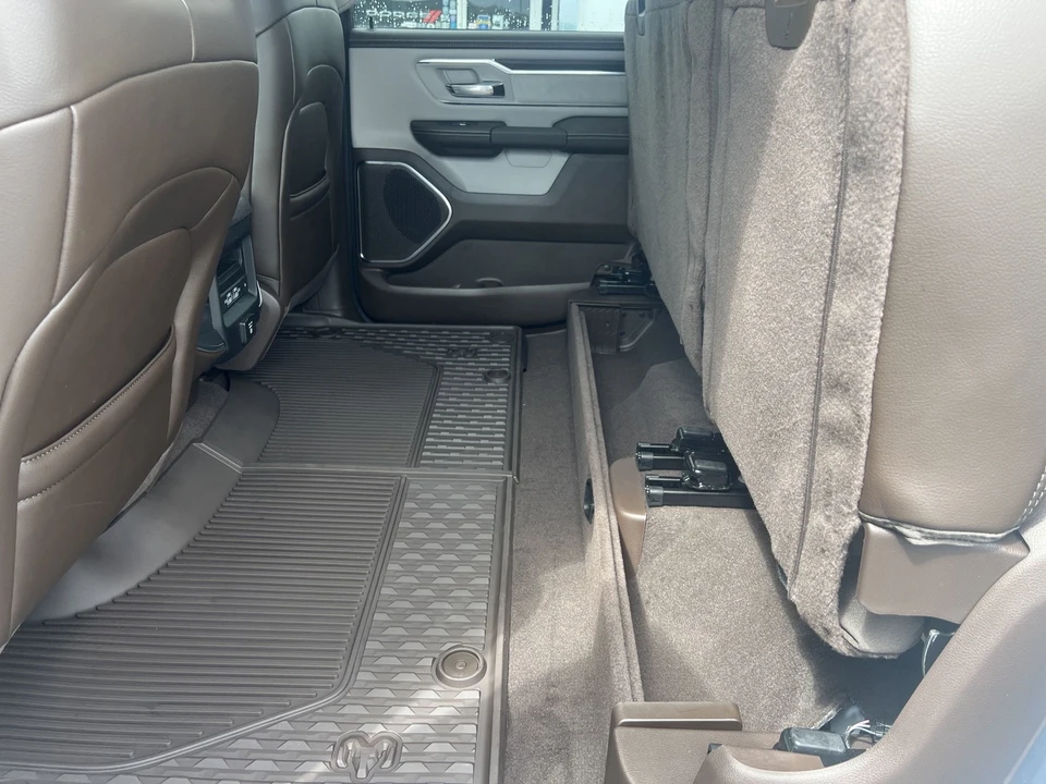 2026 Ram 1500 2nd Gen - Image 13 of 21