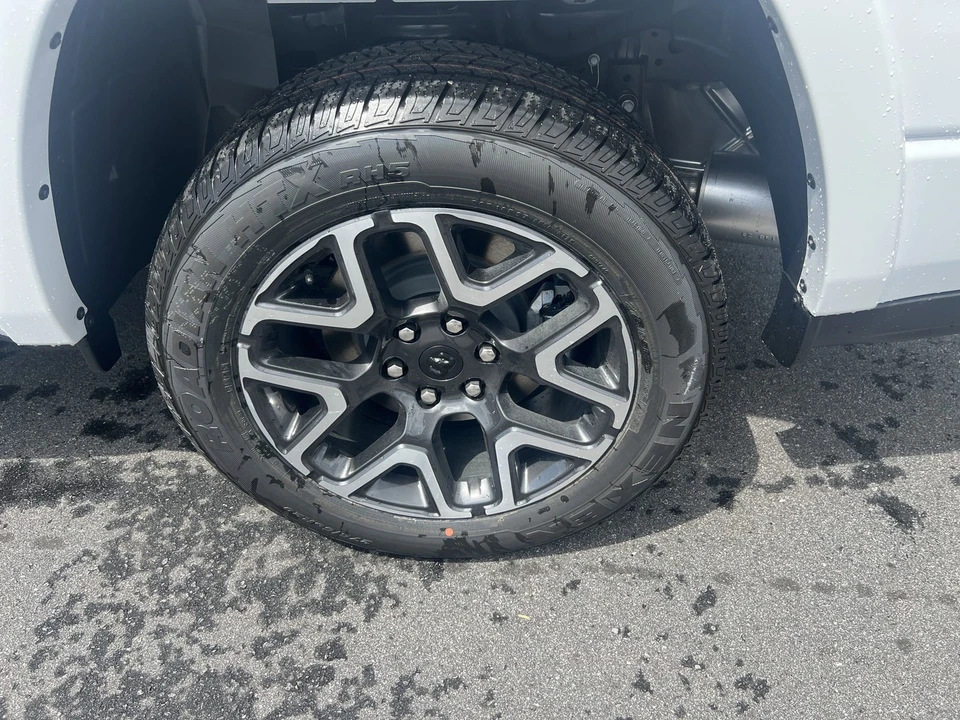 2026 Ram 1500 2nd Gen - Image 11 of 21