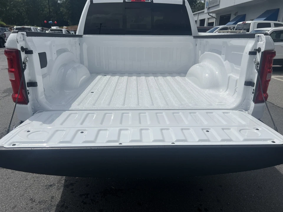 2026 Ram 1500 2nd Gen - Image 10 of 21