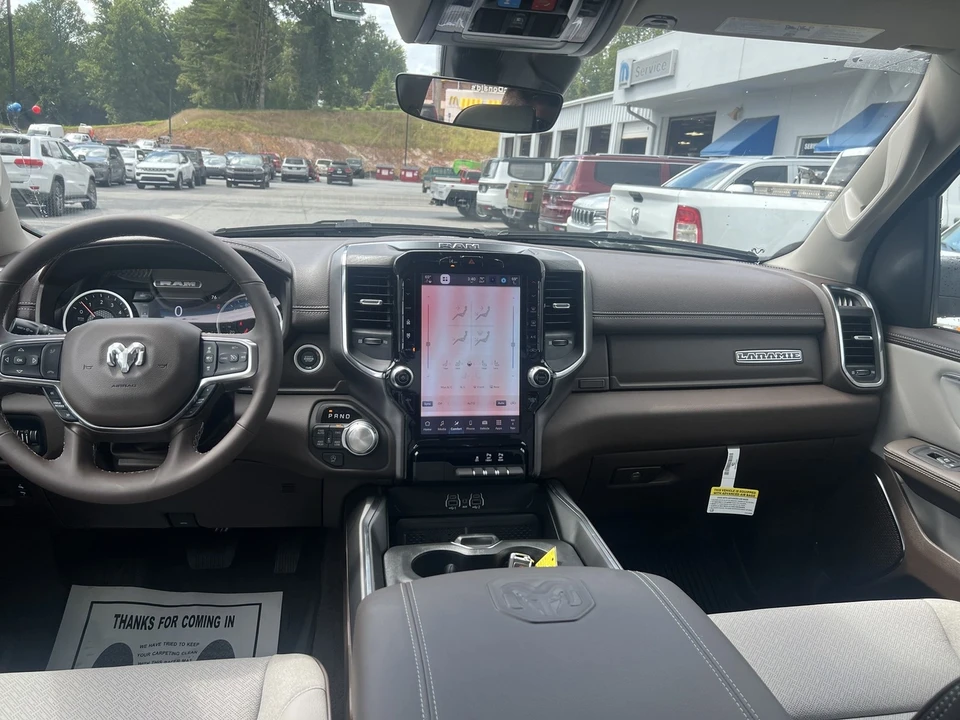 2026 Ram 1500 2nd Gen - Image 15 of 21