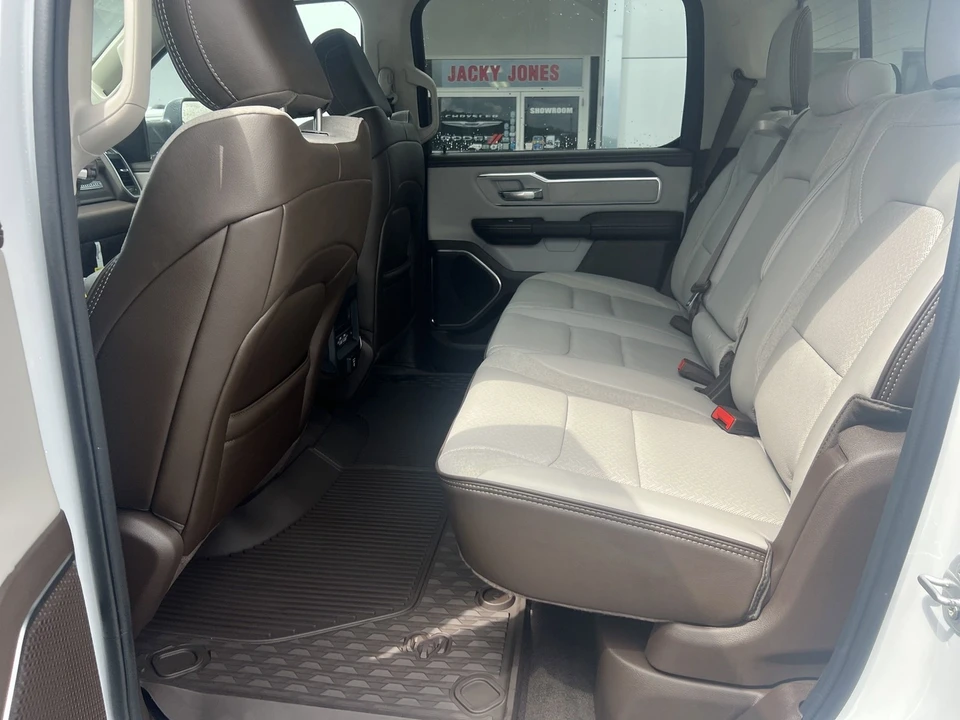 2026 Ram 1500 2nd Gen - Image 12 of 21
