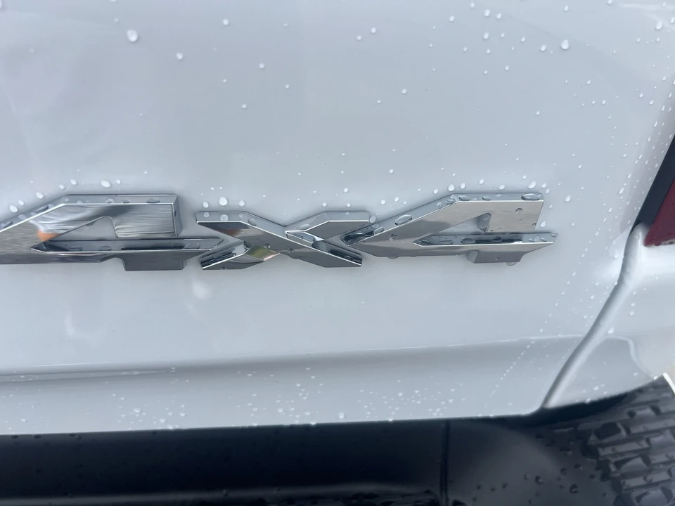 2026 Ram 1500 2nd Gen - Image 9 of 21