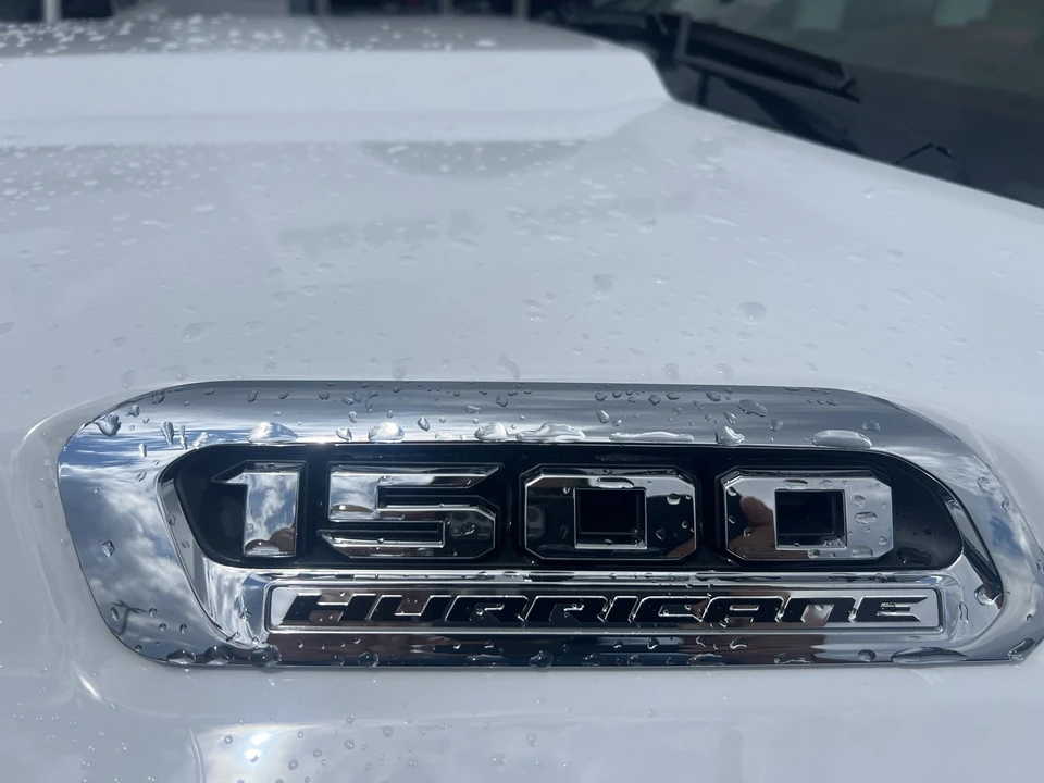 2026 Ram 1500 2nd Gen - Image 7 of 21