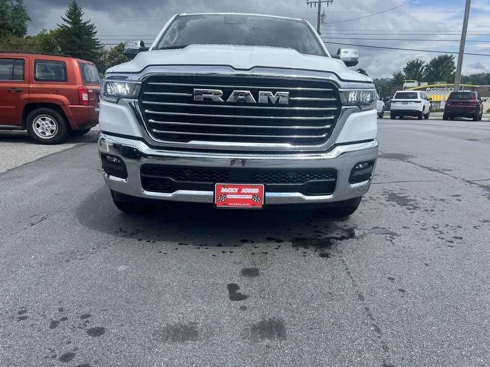 2026 Ram 1500 2nd Gen - Image 5 of 21