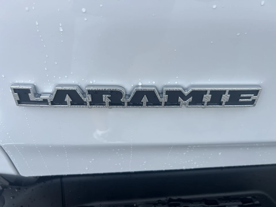 2026 Ram 1500 2nd Gen - Image 8 of 21