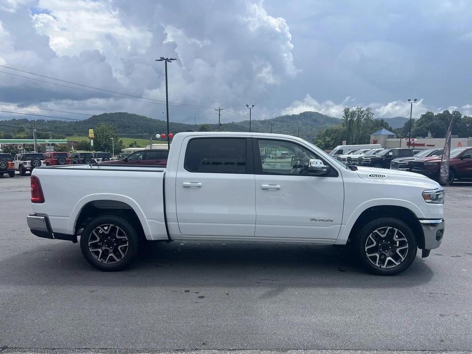 2026 Ram 1500 2nd Gen - Image 4 of 21