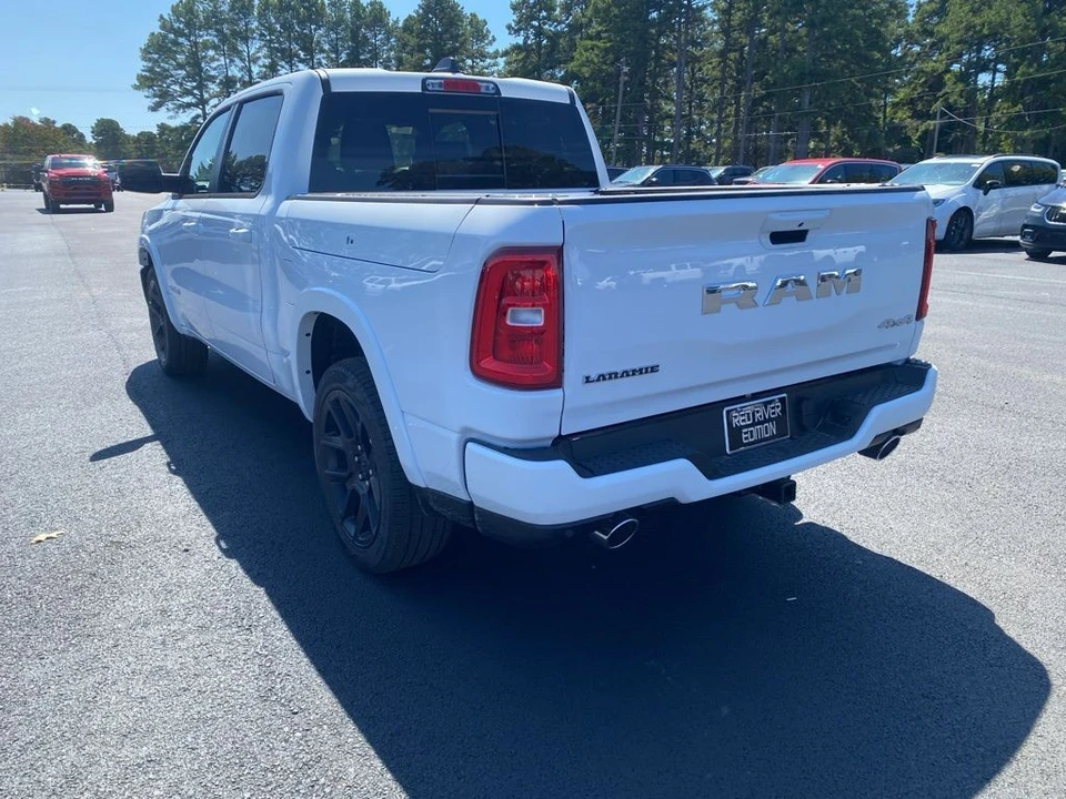 2026 Ram 1500 2nd Gen - Image 7 of 12