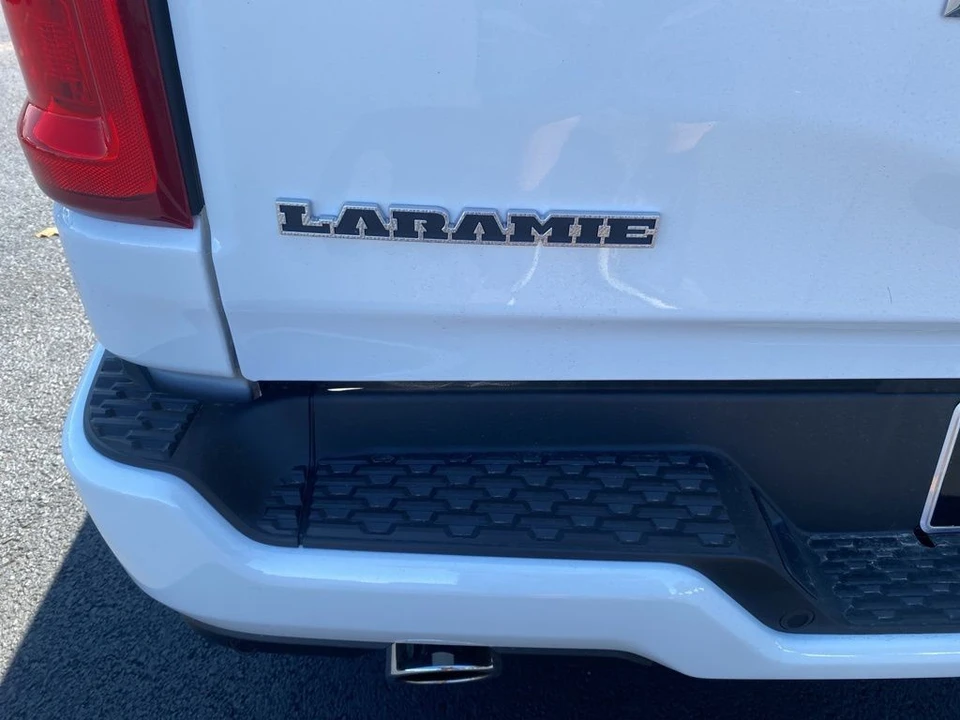 2026 Ram 1500 2nd Gen - Image 11 of 12