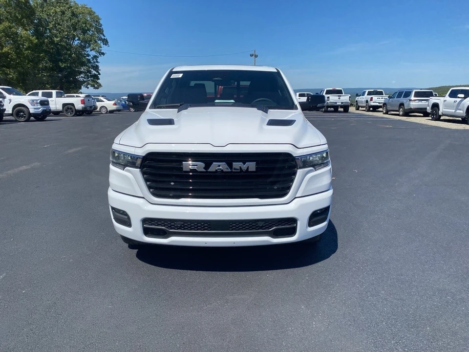 2026 Ram 1500 2nd Gen - Image 2 of 12