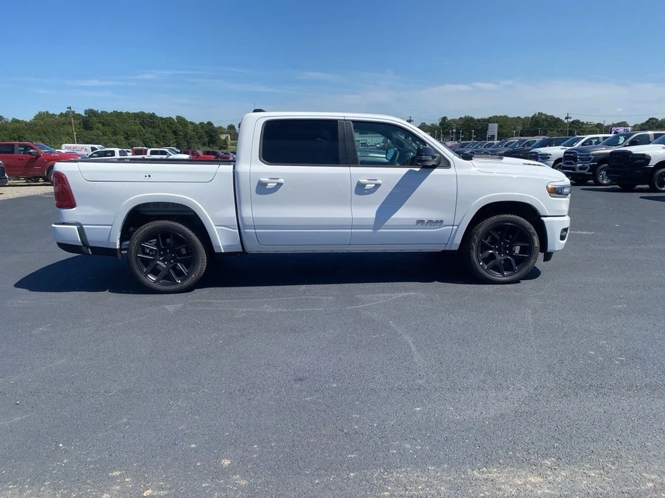 2026 Ram 1500 2nd Gen - Image 4 of 12
