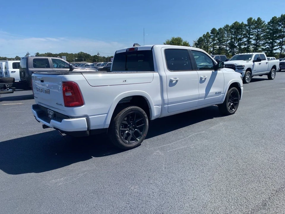 2026 Ram 1500 2nd Gen - Image 5 of 12
