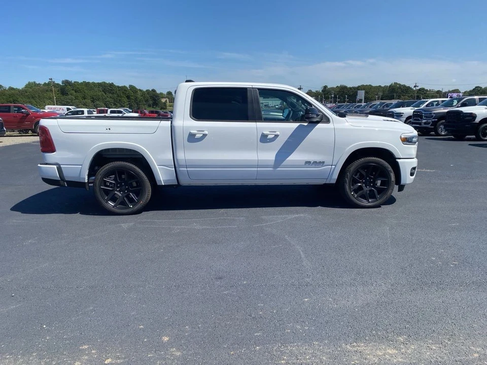 2026 Ram 1500 2nd Gen - Image 4 of 12