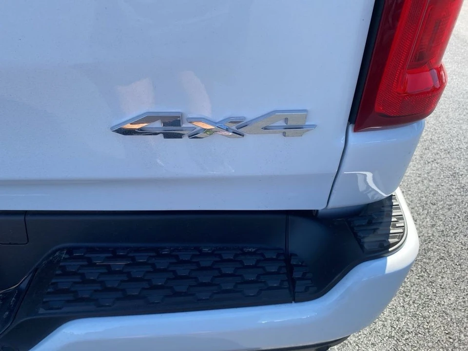 2026 Ram 1500 2nd Gen - Image 12 of 12