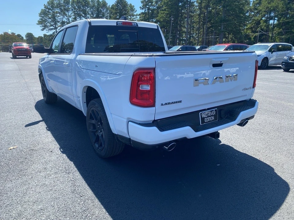 2026 Ram 1500 2nd Gen - Image 7 of 12