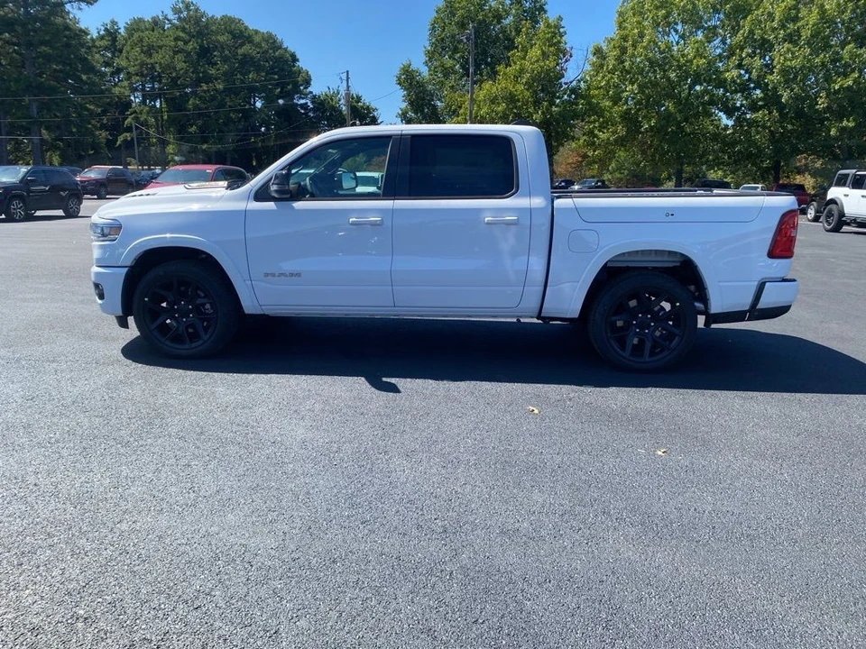 2026 Ram 1500 2nd Gen - Image 8 of 12