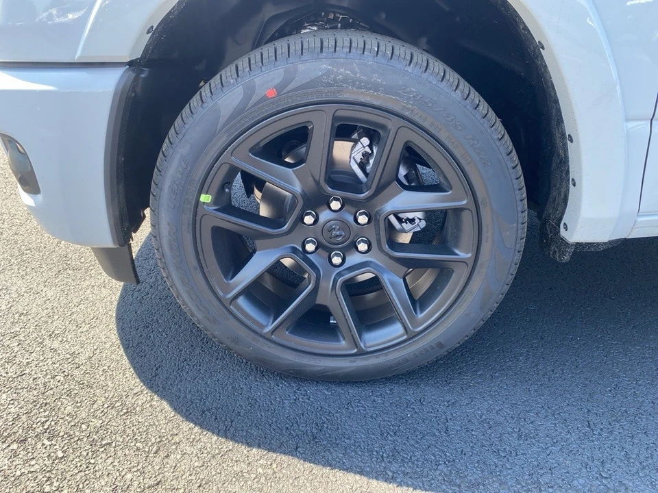 2026 Ram 1500 2nd Gen - Image 9 of 12