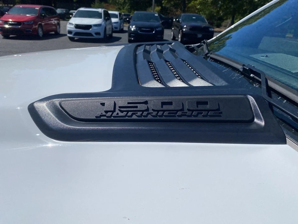 2026 Ram 1500 2nd Gen - Image 10 of 12