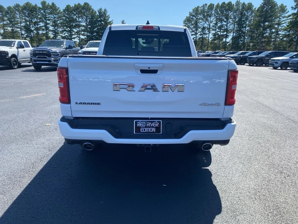 2026 Ram 1500 2nd Gen - Image 6 of 12