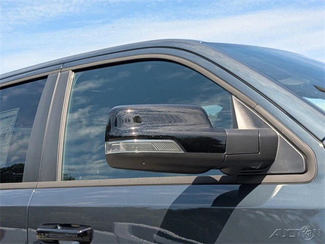 2026 Ram 1500 2nd Gen - Image 11 of 12