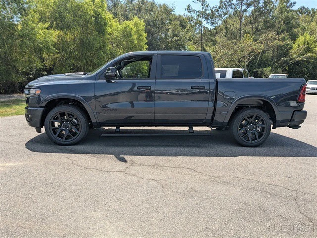 2026 Ram 1500 2nd Gen - Image 6 of 12