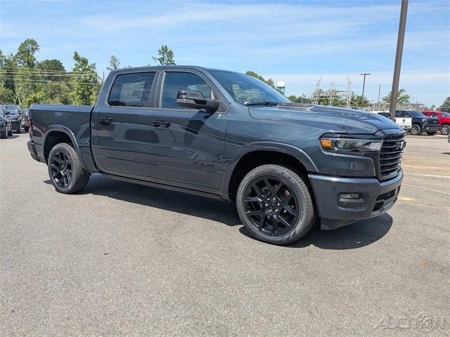2026 Ram 1500 2nd Gen - Image 2 of 12