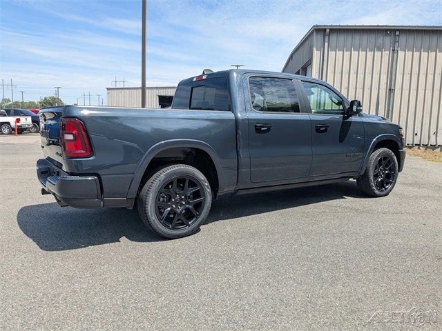 2026 Ram 1500 2nd Gen - Image 3 of 12