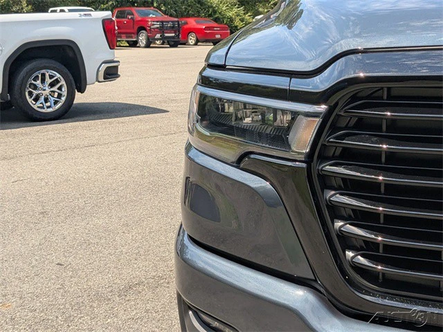 2026 Ram 1500 2nd Gen - Image 9 of 12