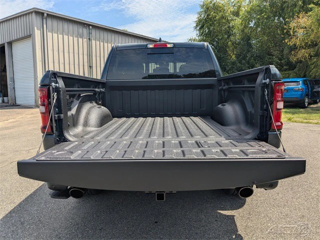 2026 Ram 1500 2nd Gen - Image 12 of 12