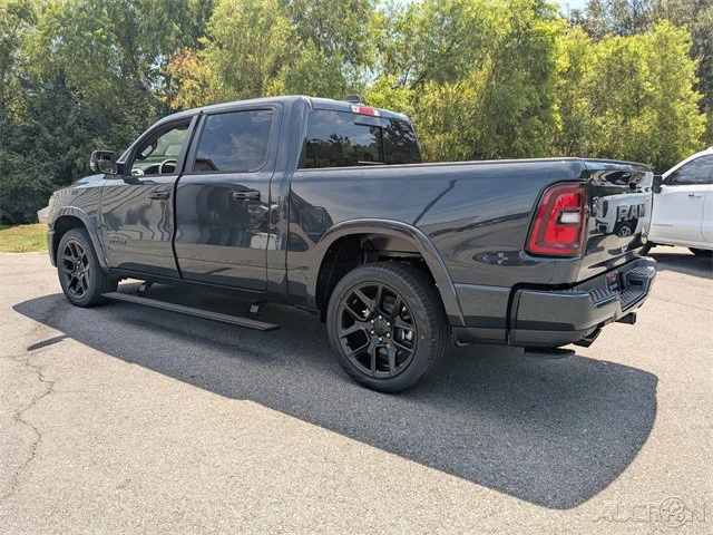 2026 Ram 1500 2nd Gen - Image 5 of 12