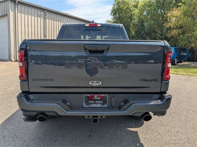 2026 Ram 1500 2nd Gen - Image 4 of 12
